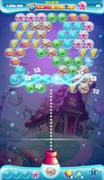 Candy Bubble Shooter Poster