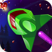 Speed Space Racing