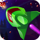 Speed Space Racing APK