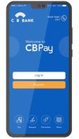 CB Pay poster