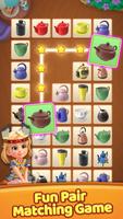 Connect: Pair Tile Match ภาพหน้าจอ 1