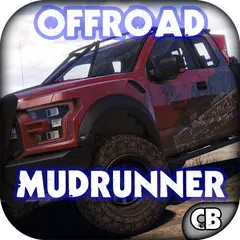 Offroad Track: Mudrunner Simulator Online XAPK download