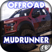 Offroad Track: Mudrunner Simulator Online