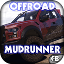 Offroad Track: Mudrunner Simulator Online APK