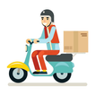 CB Delivery - Rider App