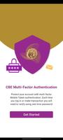 CBE Soft Token poster