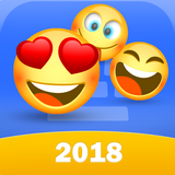 Icona Super Emoji Keyboard