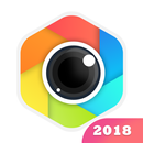 Камера - Фоторедактор Коллаж APK