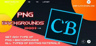 CB Editing Backgrounds & PNG Backgrounds HD 2019