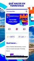 Torrevieja Más Affiche