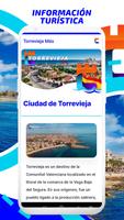 Torrevieja Más capture d'écran 3