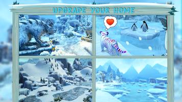 White Tiger Family Life Sim screenshot 3