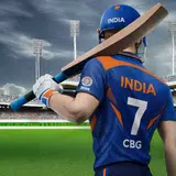CBG Cricket Battleground APK