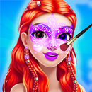 Face Paint DIY - Makeup Kit APK