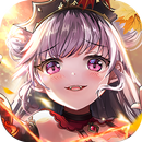 放置少女團：二次元少女策略卡牌手遊 APK