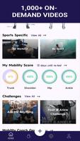 Mobility Coach 海报