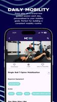 Mobility Coach 截图 2