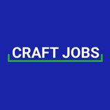 Craft Jobs иконка