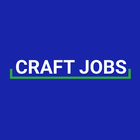 Craft Jobs-icoon