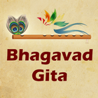 ikon Bhagavad Gita