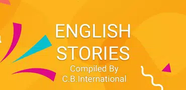 StoryCrafts: English Tales