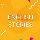 English Stories Zeichen