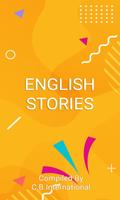 Poster English Stories