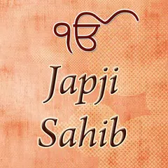 Japji Sahib Icon