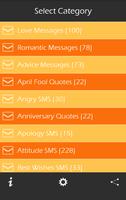 New Year 2024 SMS Messages ảnh chụp màn hình 1