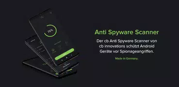 Anti-Spy & Anti Virus Cleaner