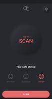 Anti Spyware - Anti Spy App ảnh chụp màn hình 2