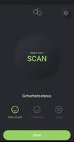 Anti-Spy & Anti Virus Cleaner Plakat