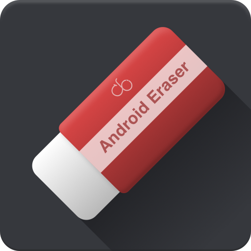 Datos Eraser App - Wipe Data