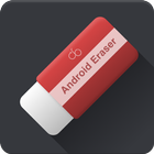 Data Eraser App - Wipe Data أيقونة