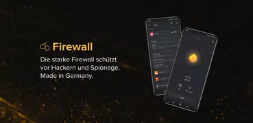 Firewall No Root