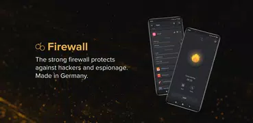 Firewall Security - No Root