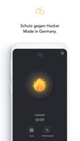 Firewall No Root Plakat