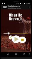 Charlie Brown Jr.Rádio capture d'écran 1