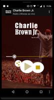 Charlie Brown Jr.Rádio ภาพหน้าจอ 1