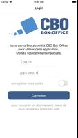 CBO Box-Office Mobile Affiche