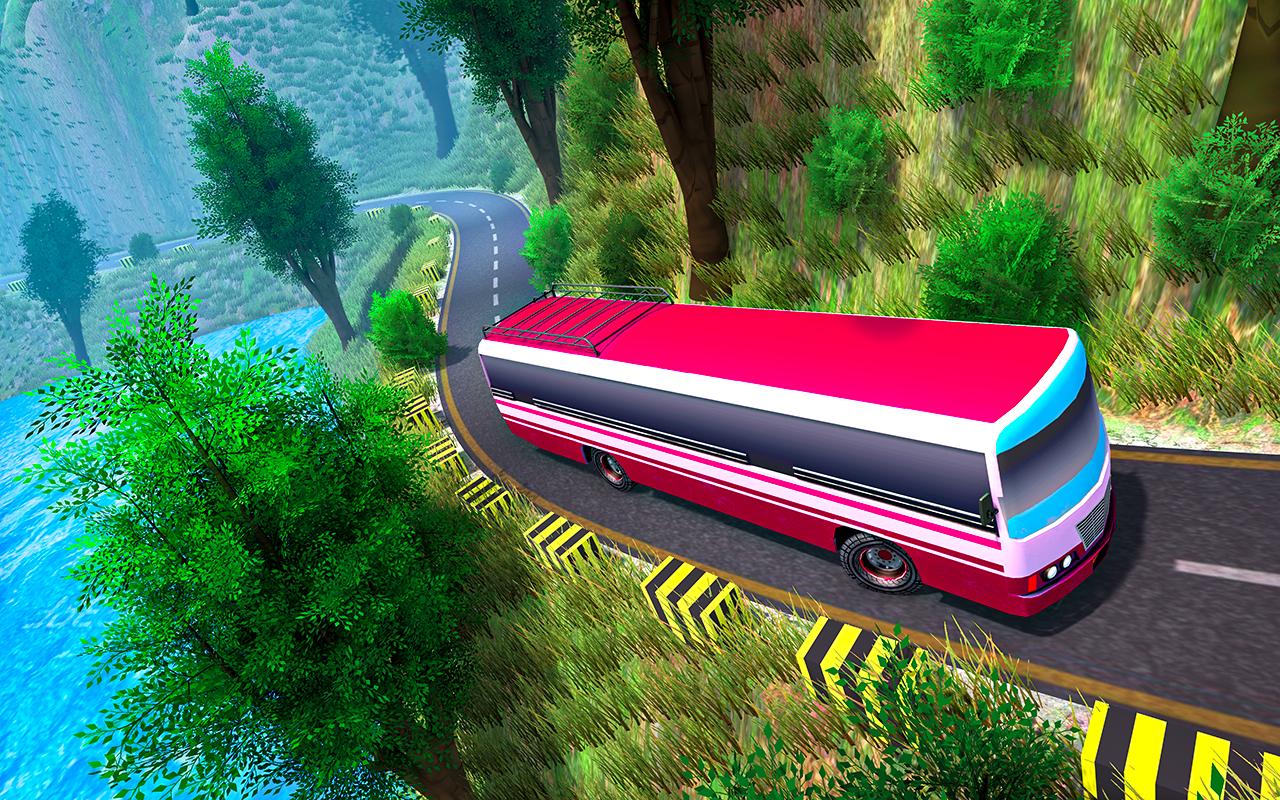 Приложения в Google Play - US Bus Simulator : New York City Coach Bus Game