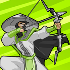 Archer Hero Raids icône