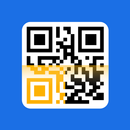 Leitor de código QR e leitor d APK