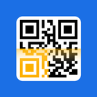 QR Code Scanner & Barcode Read icon