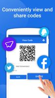 QR Code Scanner & Barcode Read screenshot 3