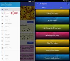 Indian Funny Jokes screenshot 1
