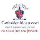 Cambridge Montessori APK