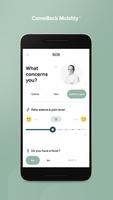 ComeBack Mobility - Patient capture d'écran 2