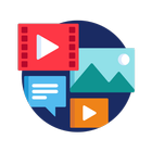 Total Video Downloader : y2mate App 2020 icon