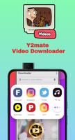 Y2mate App Video Downloader poster